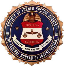 Society of Former Special Agents of the Federal Bureau of Investigation